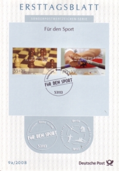 NSR 2008 - NL 009 + 009 a ●